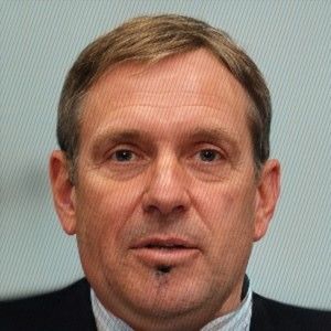 Meet your Posher, Richard